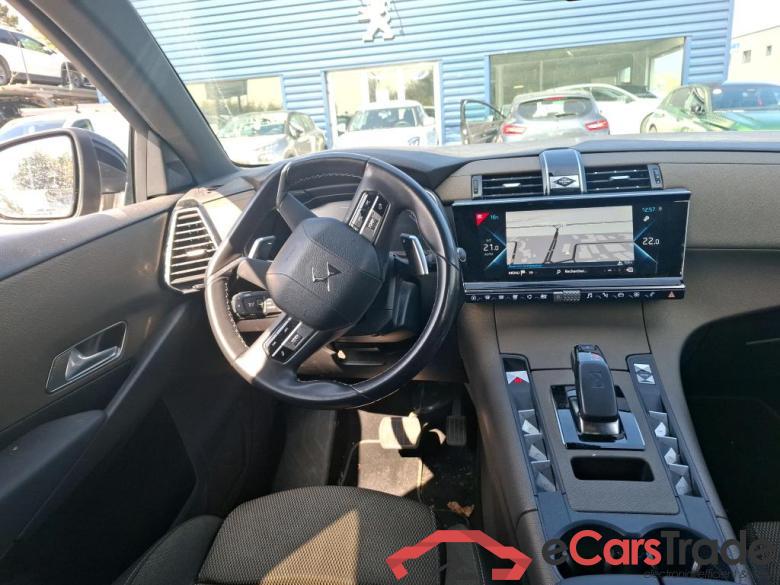 DS E-TENSE 225 Business 7 Crossback E-Tense 4x2 Business 1.6 225CV BVA8 E6d #5