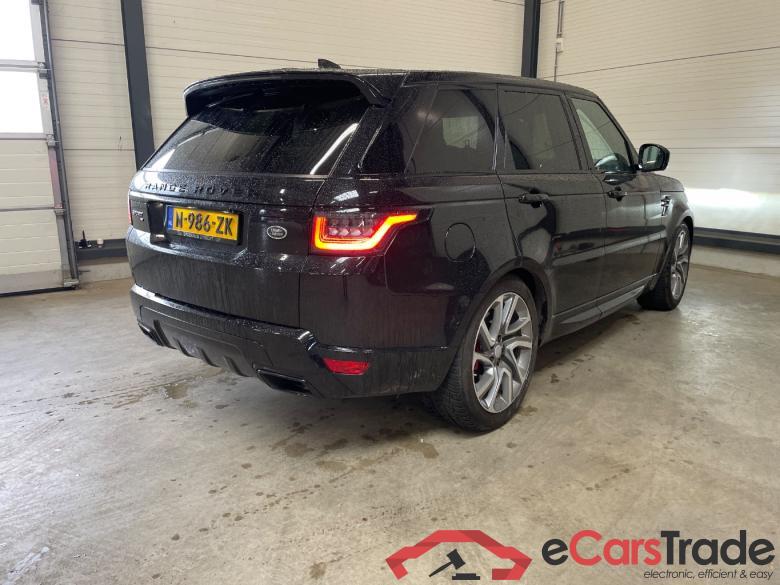 LAND ROVER RANGE ROVER SPORT P400e HSE Dyn.St. #3
