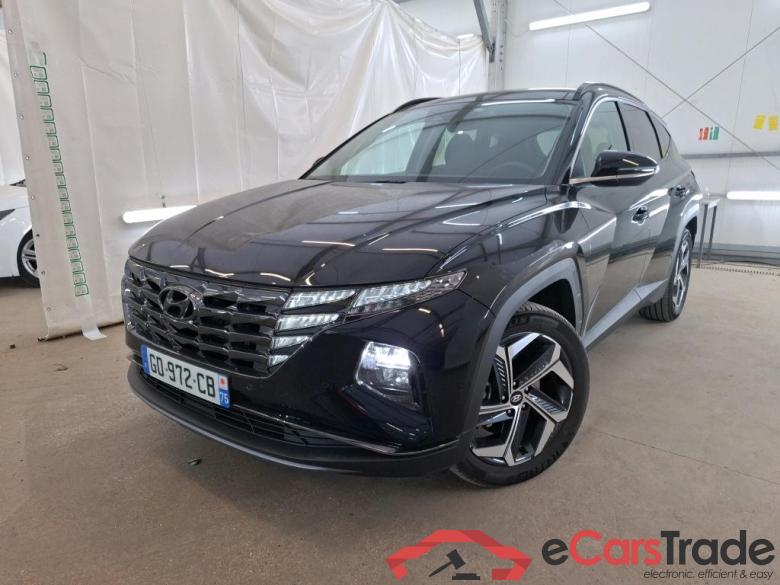 Hyundai 1.6 PHEV 265 HTRAC CREATIVE 4WD AUTO HYUNDAI Tucson / 2020 / 5P / SUV 1.6 PHEV 265 HTRAC CREATIVE 4WD AUTO #1