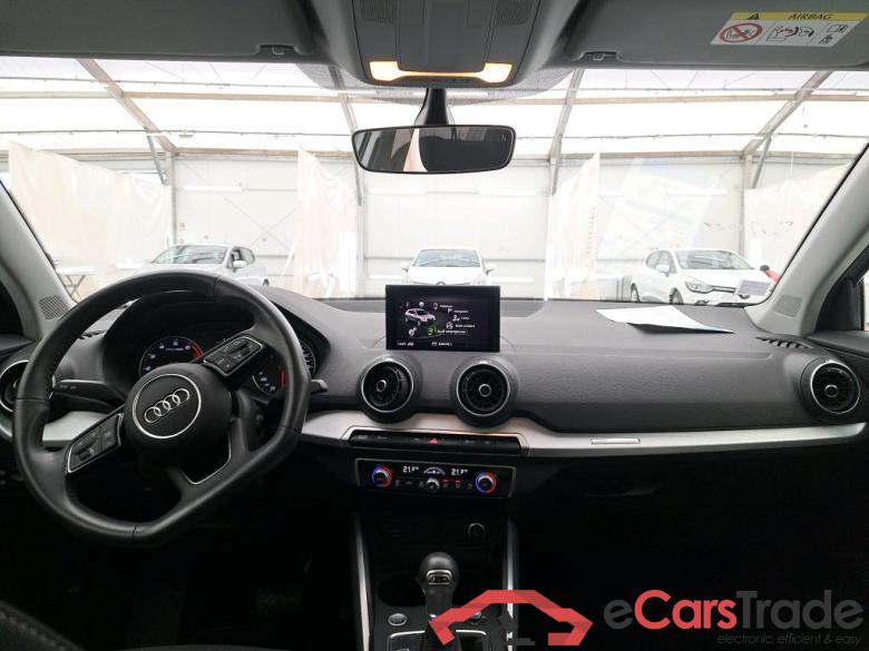 Audi 35 TFSI COD 150 S Tronic Sport Limited(SL) Q2 35 TFSI Sport 1.5 TFSI 150CV BVA7 E6dT #5