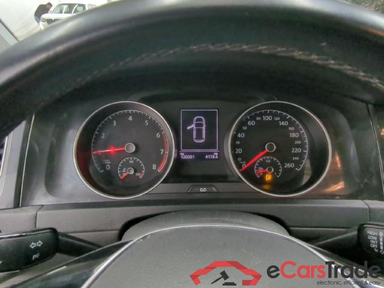 Volkswagen 1.5 TSI EVO 130 DSG7 Confortline BMT Golf VII Berline Comfortline BlueMotion 1.5 TSI 130CV BVA7 E6 #6