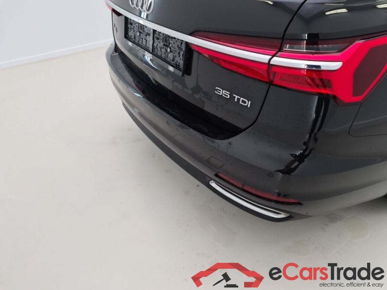 AUDI A6 AVANT 2.0 35 TDI BNS EDITION S-TRONI #4