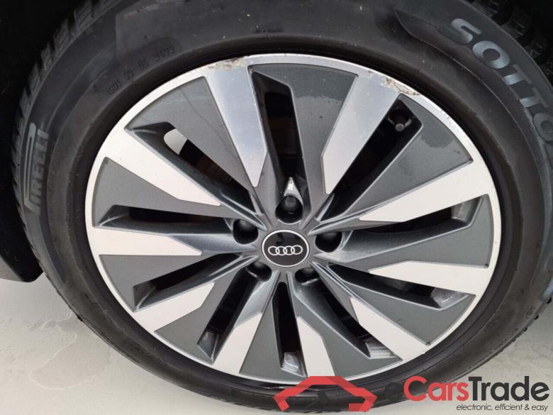 AUDI A6 AVANT 2.0 35 TDI BNS EDITION S-TRONI #5