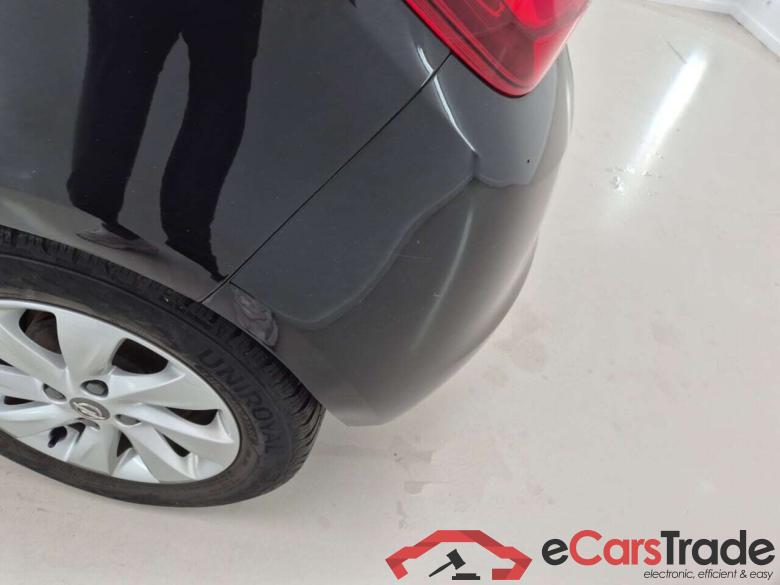 OPEL CORSA-E 1.2 ECOTEC #6