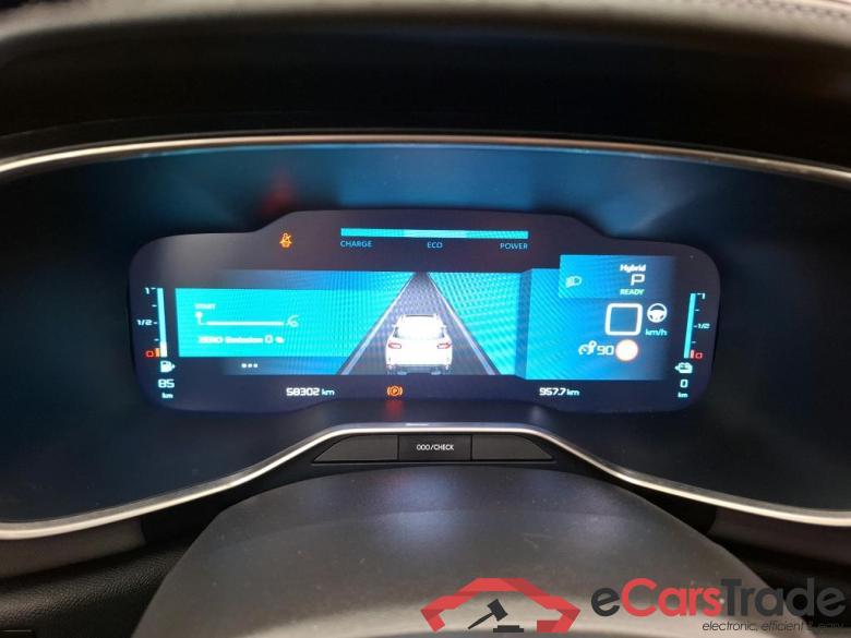 Citroen Hybrid 225 ë-EAT8 Shine Pack C5 Aircross Shine Pack Hybrid 1.6 225CV BVA8 E6d #6