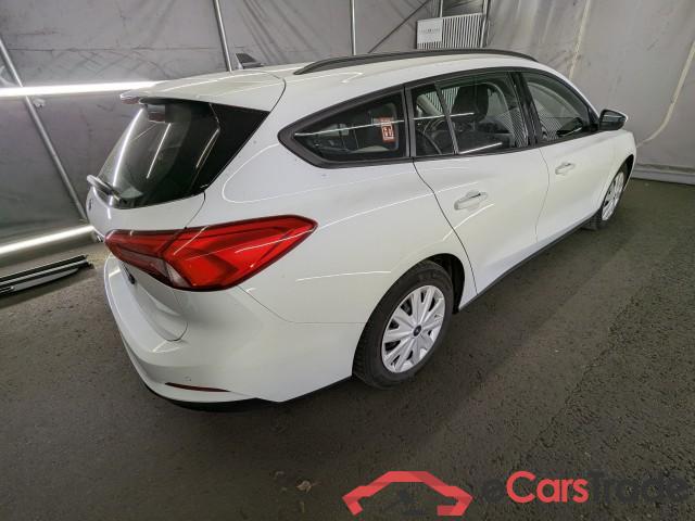 Ford Focus Turnier ´18 Focus Turnier Trend 1.5 EcoBlue 70KW MT6 E6dT #3
