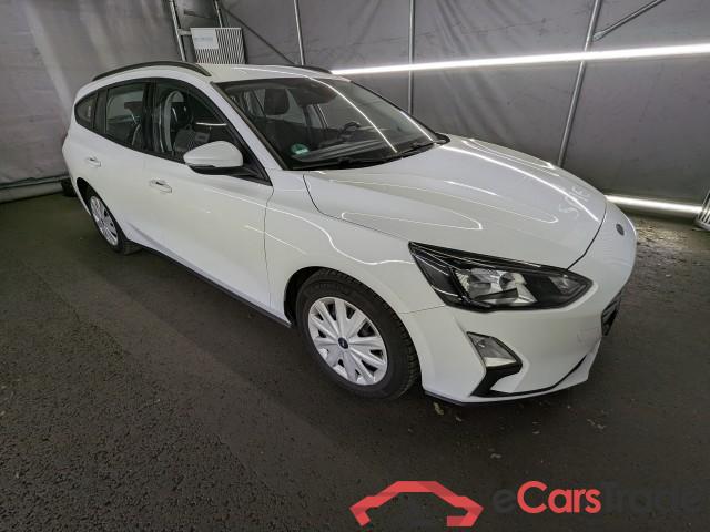 Ford Focus Turnier ´18 Focus Turnier Trend 1.5 EcoBlue 70KW MT6 E6dT #4