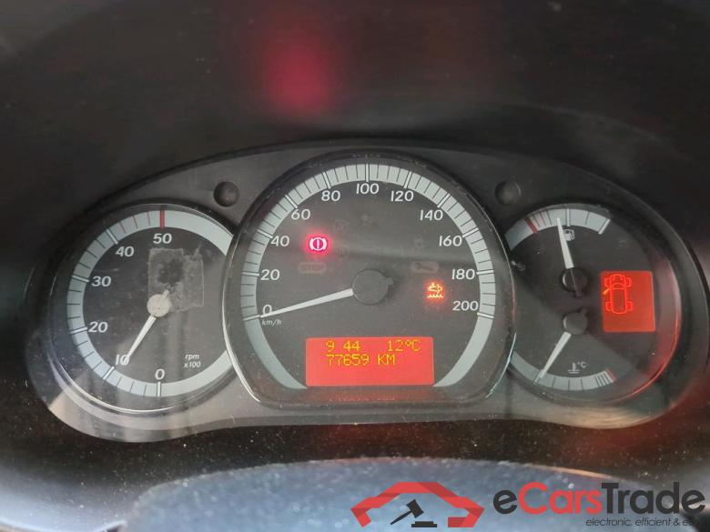 Mercedes _Citan ´12 Citan Kasten 108/109/111 CDI lang (A2)(415.603) 1.5 70KW MT6 E6dT #5