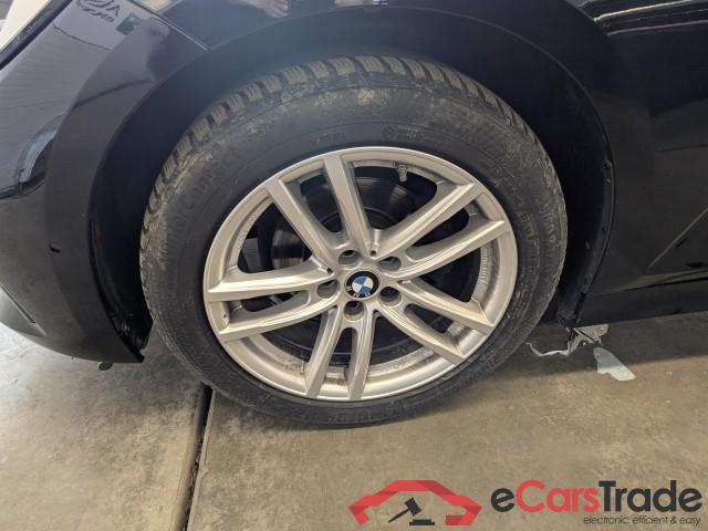 BMW 3-Serie Touring ´18 Baureihe 3 Touring 318 d Advantage 2.0 110KW MT6 E6d #6