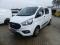 preview Ford Transit Custom #0