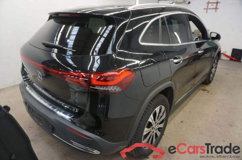Mercedes EQA ´21 BEV EQA -Klasse EQA 250 (243.701) 66kWh1 #3