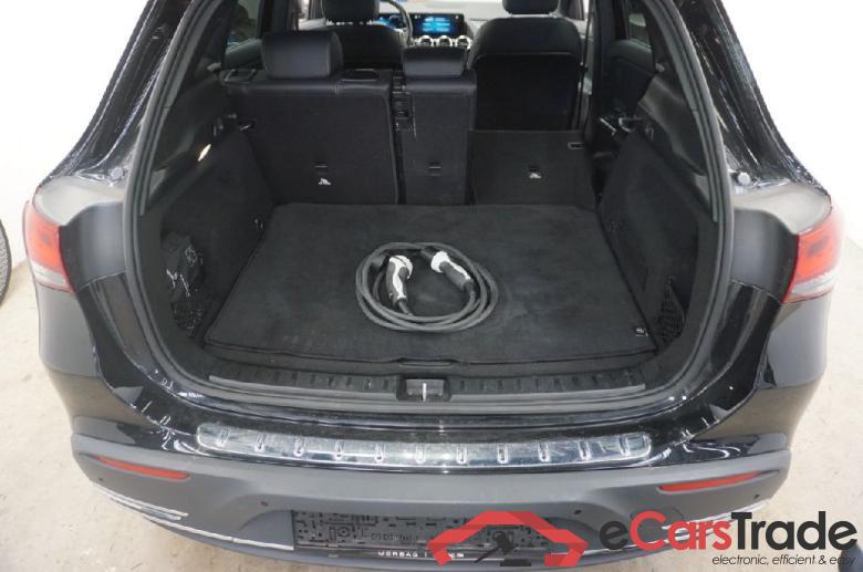 Mercedes EQA ´21 BEV EQA -Klasse EQA 250 (243.701) 66kWh1 #6