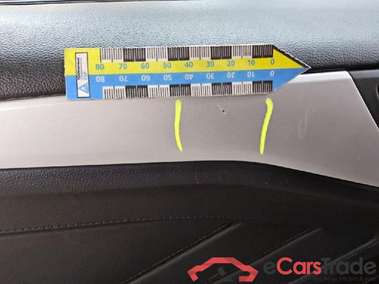 Ford Focus Turnier ´18 Focus Turnier Cool & Connect 1.5 EcoBlue 88KW MT6 E6dT #4