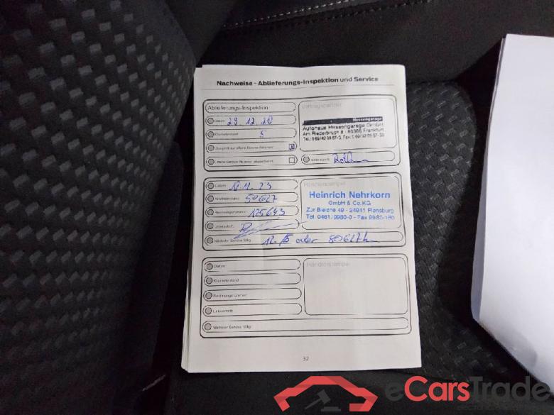 Ford Focus Turnier ´18 Focus Turnier Cool & Connect 1.5 EcoBlue 88KW MT6 E6dT #6