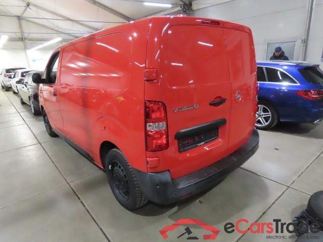 Opel _Vivaro ´19 Vivaro Kasten Edition M (L2) 2.0 90KW MT6 E6dT #2