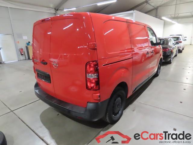 Opel _Vivaro ´19 Vivaro Kasten Edition M (L2) 2.0 90KW MT6 E6dT #3