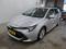preview Toyota Corolla #0