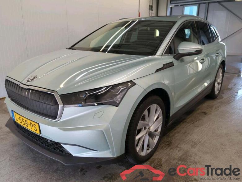 SKODA Enyaq iV 60 #1