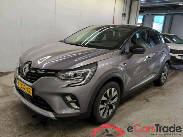 RENAULT Captur 1.0 TCe Intens #1