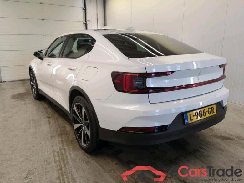 Polestar 2 LRDM LaunchEd. 78kWh #6