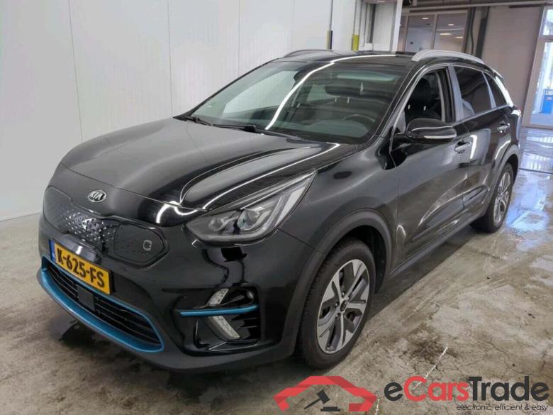KIA e-Niro ExecutiveLine 64 kWh #1