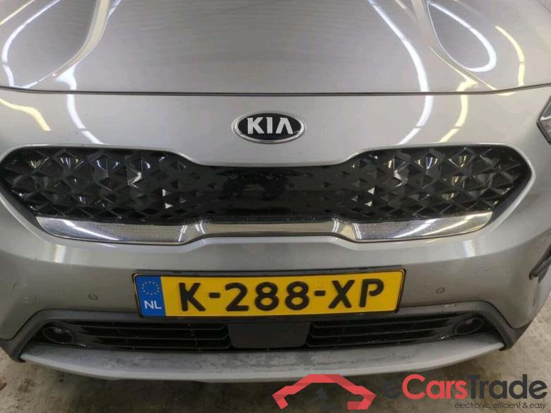 KIA Niro 1.6 GDi H. Dyn.Pl.L #4