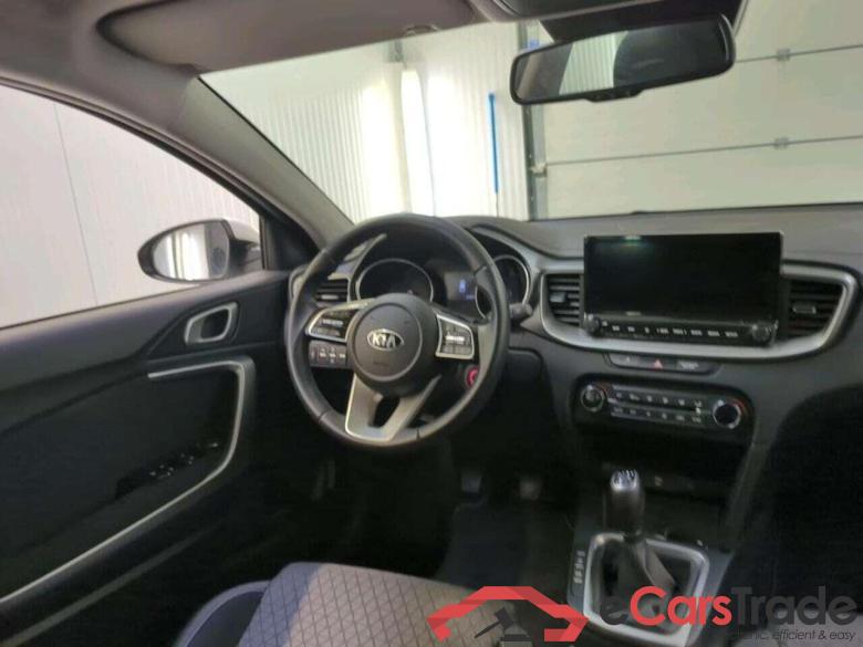 KIA CEE D 1.0 T-GDi DynamicL. #3
