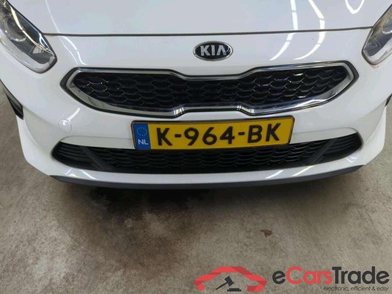 KIA CEE D 1.0 T-GDi DynamicL. #4