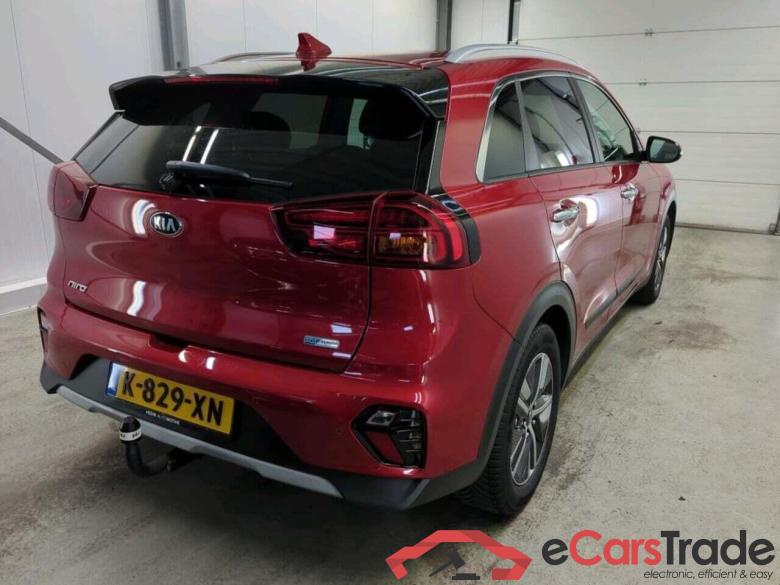 KIA Niro 1.6 GDi H. Execut.L #2