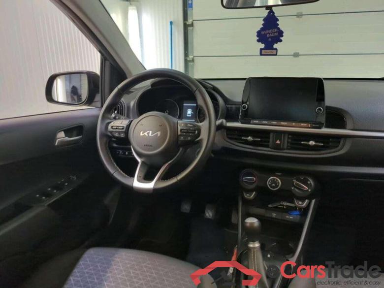 KIA Picanto 1.0 DPi DynamicLine #3
