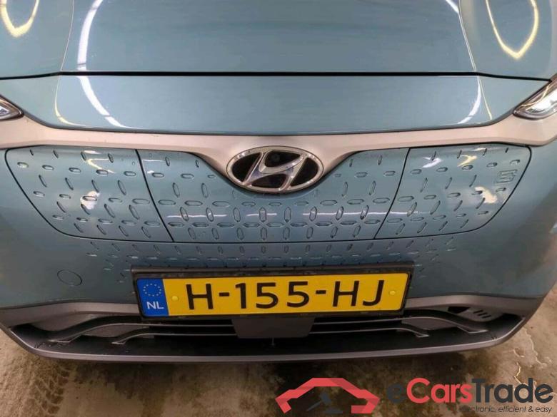 HYUNDAI Kona EV Fashion 64 kWh #4