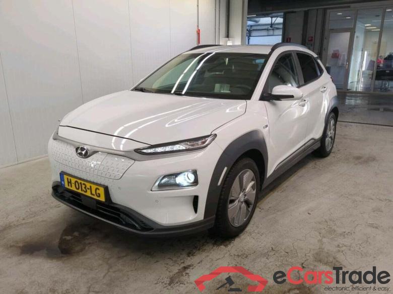 HYUNDAI Kona EV Premium 64 kWh #1