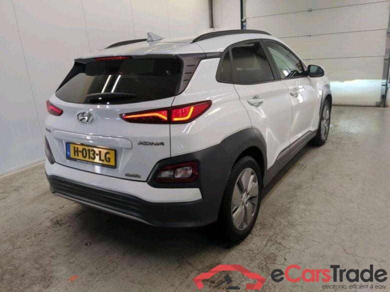 HYUNDAI Kona EV Premium 64 kWh #2