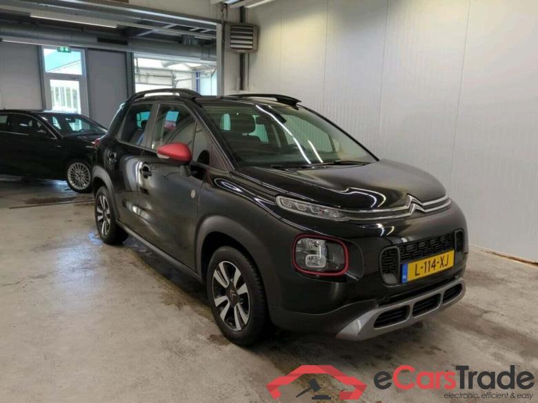 CITROEN C3 Aircross 1.2 PT S&S C-Series #5