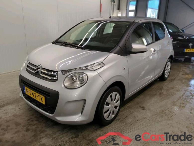 CITROEN C1 1.0 VTi Feel #1