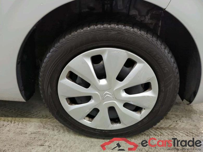 CITROEN C1 1.0 VTi Feel #6