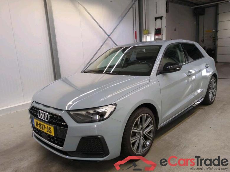 AUDI A1 Sportback 25 TFSI epic #1