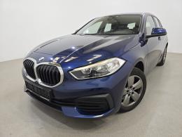 BMW 116d Aut. Navi-Pro KeylessGo Klima PDC ...