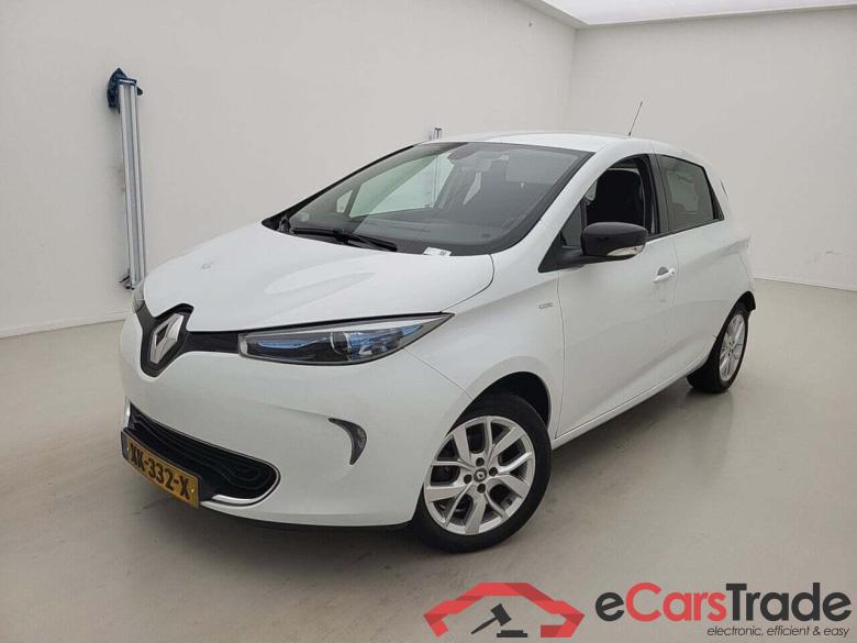 RENAULT Zoe R110 Limited 40 Koopaccu #1