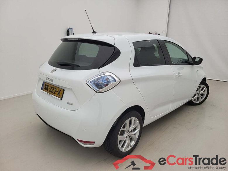 RENAULT Zoe R110 Limited 40 Koopaccu #2