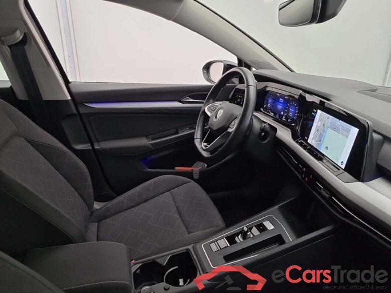 VOLKSWAGEN Golf Variant 1.0 eTSI Life DSG #3