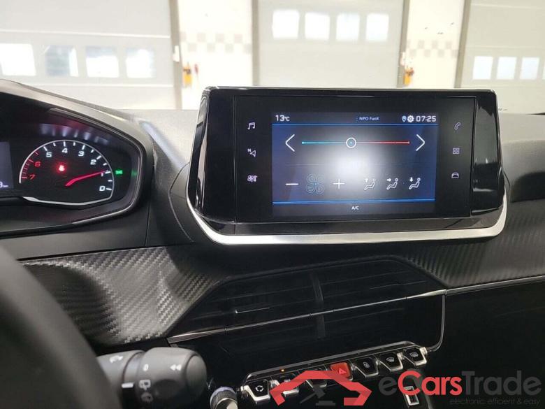 PEUGEOT 208 1.2 PureTech Active #6