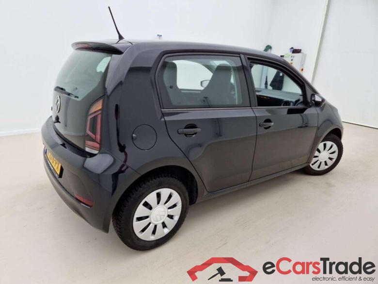 VOLKSWAGEN up! 1.0 MPi #2