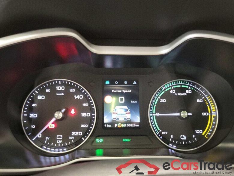 MG ZS EV Luxury 45 kWh #4