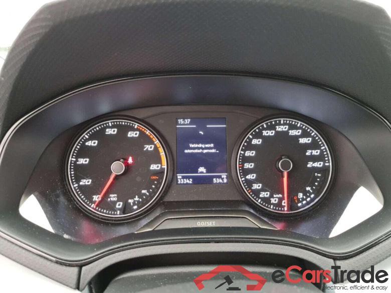 SEAT Ibiza 1.0 EcoTSI Style #5