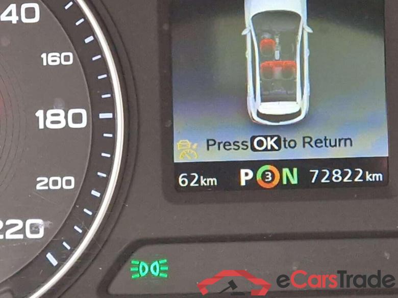 MG ZS EV Luxury 45 kWh #4