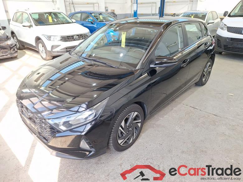 Hyundai I20 1.0 T-GDI Display Virtual Camera Klima PDC ... #1