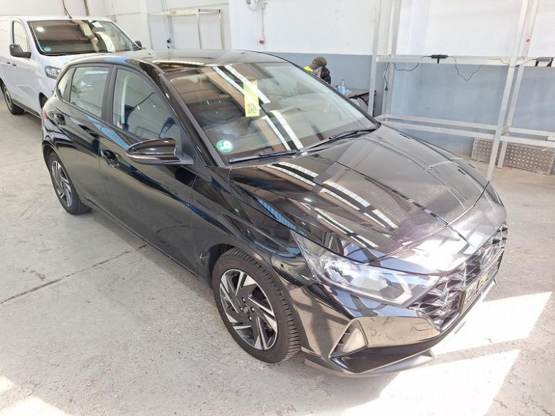Hyundai I20 1.0 T-GDI Display Virtual Camera Klima PDC ... #2