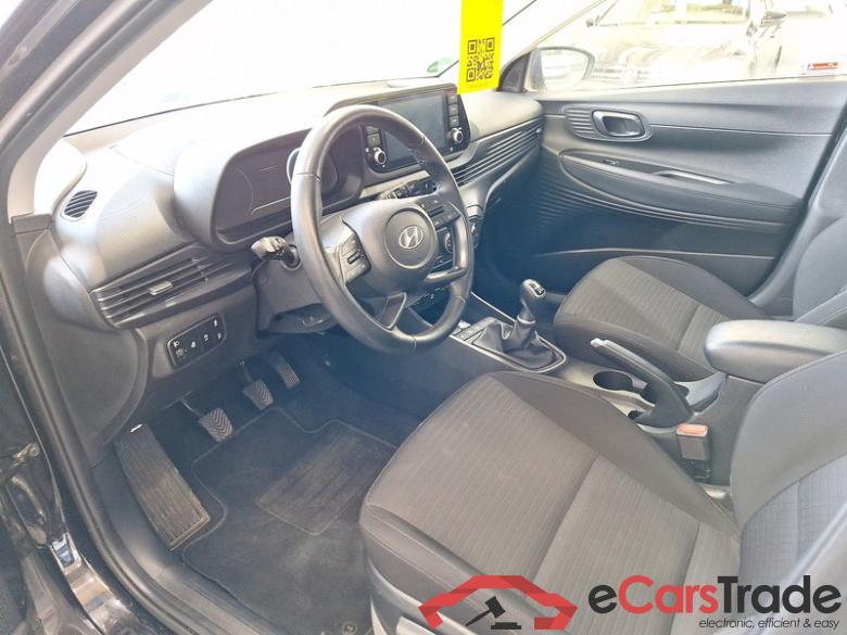 Hyundai I20 1.0 T-GDI Display Virtual Camera Klima PDC ... #5