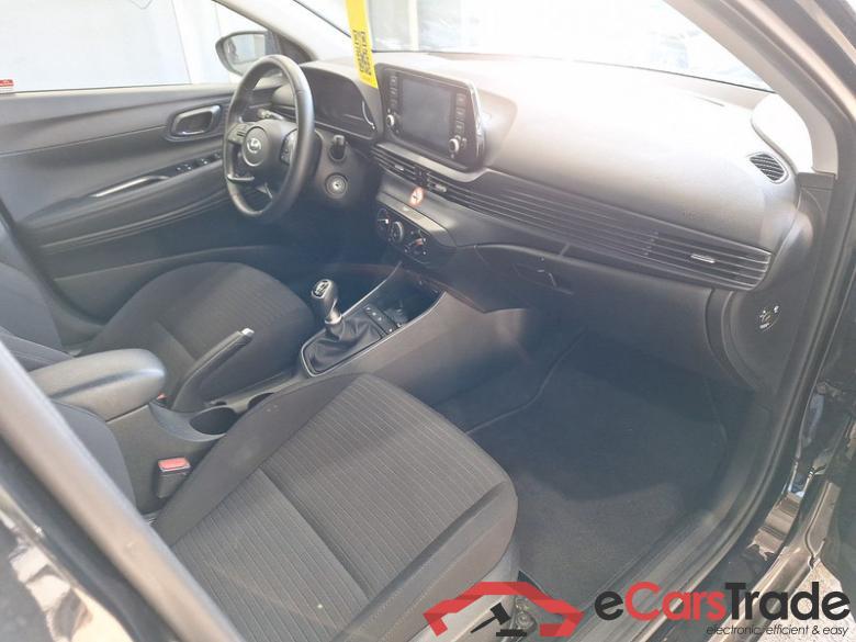Hyundai I20 1.0 T-GDI Display Virtual Camera Klima PDC ... #6